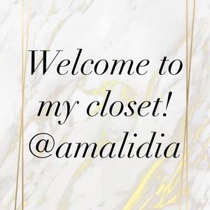 Please take a look around!